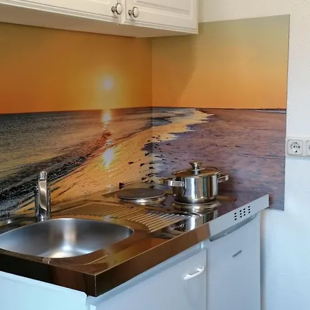 Ferienhaeuser Bauerschaefer * Stubbenfelde