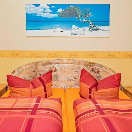 Ferienhaeuser Bauerschaefer