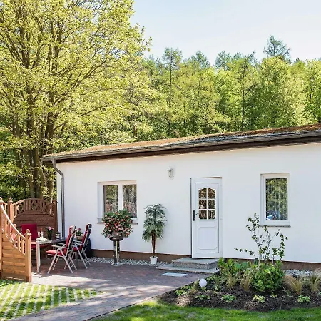 펜션 Ferienhaeuser Bauerschaefer