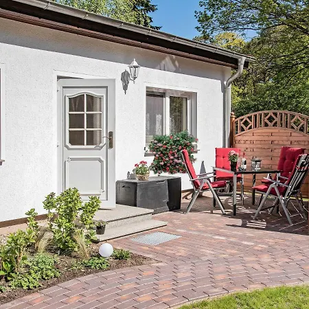 Feriehus Ferienhaeuser Bauerschaefer Stubbenfelde