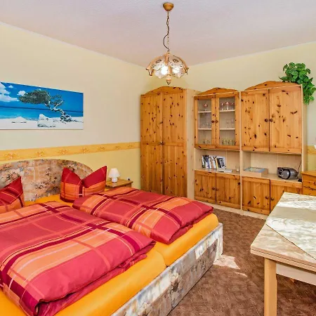 Ferienhaeuser Bauerschaefer Stubbenfelde