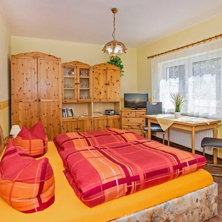 Ferienhaeuser Bauerschaefer *